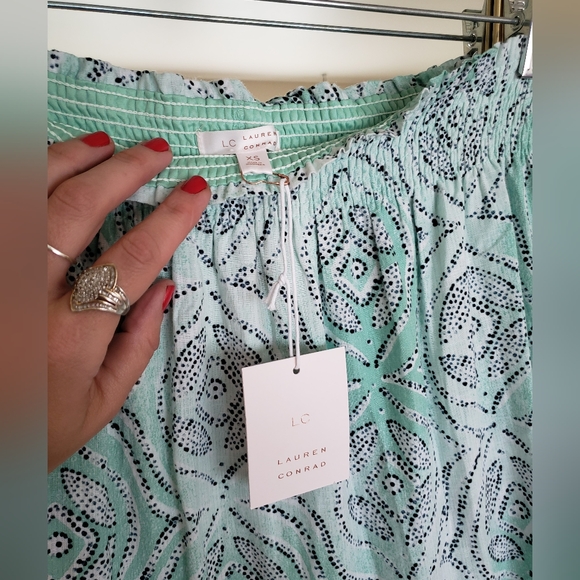 NWT LC ultimate gypsy / Celtic skirt - Picture 5 of 16